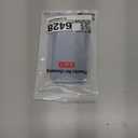 ZTOFERA Magnetic Case for iPhone 16, Compatible with Magsafe, Polka Dot Aesthetic Phone Case Cute for Girl Women, Hard PC+Soft TPU Protective Phone Cover for iPhone 16-Navy Blue