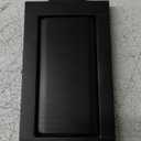 Mophie Power Boost (10K)- Black - PowerStation containing Large Internal Battery and Versatile USB-C Port