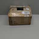 3.5 Gallon Trash Bags, 150 Count Small Trash Can Liners for Bathroom or Livingroom, Black 3 Gallon Thickly Garbage Bags