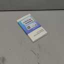 Designed for iPhone 17 Case with 360 Magnetic Stand, Carbon Fiber Phone Case [Compatible with Magsafe] [15FT Military Protection] with Stand Ring 6.3'', Desert Titanium