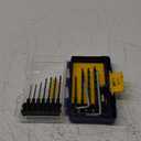 IRWIN 13PC Metal Drilling Set