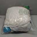 12ft Christmas Inflatable Outdoor Decoration Inflatable Yard Decoration Inflatable Snowman Decoration Built-in LED Lights for Christmas Holiday Party, Garden Winter Decoration