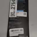 MUSICOZY Sleep Headphones Bluetooth 5.4 Headband, Sports Wireless Earphones Sweat Resistant Earbuds Sleeping Headphone with Ultra-Thin HD Stereo Speaker for Workout Running Cool Gadgets Unique Gifts (Black)