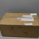 2 Pack Plug in Wall Sconces with Remote, Dimmable, Adjustable Colors, Swing Arm Wall Lamps, Wall Sconces Set of Two with Timer & Night Light, Plug-in or Hardwired (Brushed Nickel, With Bulbs+Remote)