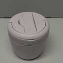 Thermo Food Jar for Hot Food Adults 32OZ Soup Thermo Lunch Containers Wide Mouth Vacuum Insulated Stainless Steel Leakproof Bento Box with Spoon (Purple)