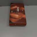 Sensationnel Bare Lace 13X6 Wigs - Unit 19 Lacefrontal Glueless Synthetic 180 Degree Preplucked Hairline (FLAMBOYAGEMOCHA)