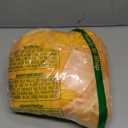 table cloth size 19×4FT Yellow