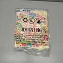 Women Dinosaurs Shirt Cut Teacher Tshirt Dinosaur Graphic Summer Short Sleeve Loose Tee (Yellow, L)