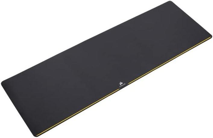 Corsair MM200 - Cloth Mouse Pad - High-Performance Mouse Pad Optimized for Gaming Sensors - Designed for Maximum Control - Extended