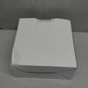 kate spade new york Decorative Metal Tins with Lids, 3 Piece Nesting Set, Small Medium & Large Christmas Cookie Containers, Perfect for Gift Giving and Holiday Parties (Hey Sweets)