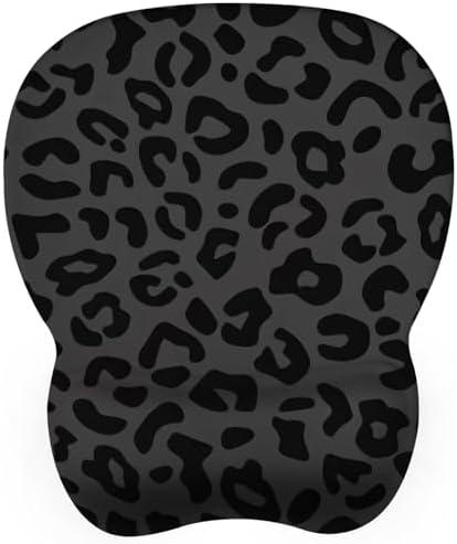 EooCoo Ergonomic Mouse Pad with Wrist Support, Mousepad with Memory Foam Wrist Rest and Non-Slip Base for Computer, Cafe, Home & Office, 9.64 x 8.26 in Office Desk Accessories EooCoo Ergonomic Mouse Pad with Wrist Support, Mousepad with Memory Foam Wrist Rest and Non-Slip Base for Computer, Cafe, Home & Office, 9.64 x 8.26 in Office Desk Accessories