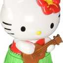 Chroma 48004 Hello Kitty Hula Dancer Dashboard Auto Ornament