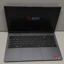2025 Laptop Computers with AMD Ryzen7, 8-core Processor (Up to 4.3GHZ) with AMD Radeon Graphics,16GB DDR4 RAM 512GB SSD,WiFi 6, Windows 11,15.6 inch IPS Display,4800mAh Battery,Type-C,Micro SD