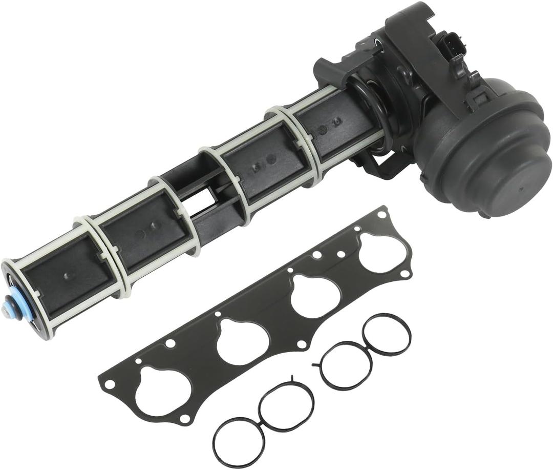 Intake Manifold Rotary Valve Replacement For Honda CR-V Acura RSX 2002-2006, Replace 17120PPAA01 17120-PPA-A01