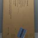 OTHWAY 32"x 20" Stone Bath Mat Large, Diatomaceous Earth Bath Mat for Bathroom Quick Drying Absorbing, Long Non-Slip Diatomite Hard Stone Shower Mat Instant Dry(Light Grey)