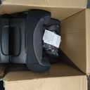 Graco Contender Slim Convertible Car Seat, West Point - Mfg date: 04-14-26