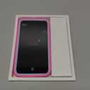 MOMILLA Kids Smart Phone with Dual Camera, 3.97" Touchscreen, 200+ Educational Games, Learning Toys with Parental Control for Ages 3-12, No SIM Birthday Gifts (Light Pink)