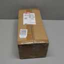 PABREY 1 Pcs 9 FT Real Touch Faux Cedar Garland, Realistic Artificial Thick Green Christmas Greenery Cedar Garland for Mantle Table Stairs Wall Outdoor Indoor Christmas Decorations