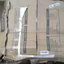 Gurxien Bean Bag Chairs with Corduroy Cover Removable, 3 Ft Large Memory Foam Bean Bag Chairs for Kidswith Filling, Round Fluffy Sofa Chair for Living Room Bedroom, Black