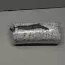 Self Warming Cat Bed Self Heating Cat Dog Mat 24 x 18 inch Extra Warm Thermal Pet Pad for Indoor Outdoor Pets with Removable Cover Non-Slip Bottom Washable Non Electric (A-Light Gray)