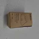 seenda Ergonomic Mouse, Wireless Vertical Mouse - Rechargeable Optical Mice for Multi-Purpose (Bluetooth 5.0 + Bluetooth 3.0 + USB Connection) Compatible Apple Mac and Windows Computers - Black