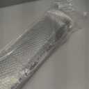 No Drill No Tools Blackout Cellular Shades Cordless Easy Install Honeycomb Blinds Thermal Insulated Noise Reduction Blinds for Indoor Windows,Blackout-Black,25" W x 48" H