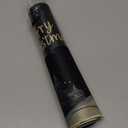 Desk Pad Protector, Office Desk Mat, Large Mouse Pad, Non-Slip Desk Blotter, 23.6x11.8 inch, Merry Christmas Claus Delivering Presents