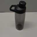 CamelBak Chute Mag BPA Free Water Bottle with Tritan - Magnetic Cap (25 Ounces, Charcoal)