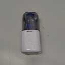 Westcott iPoint® AURA Electric Pencil Sharpener, White