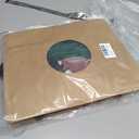 wegreeco Washable Female Dog Diapers (Pack of 3) (Small (Newborn-10.5" Waist), Burgundy, Black, Jade)