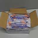 U-100 1ml 31 Gauge 5/16" Syringe, Individually Packed 100 PACK