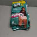 Depend Fresh Protection Adult Diapers, Incontinence & Postpartum Bladder Leak Underwear for Women, Disposable, Maximum, Large, Blush, 28 Count