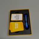 You Laugh You Lose Game - Funny Charades Kids Games - Board Games for Kids & Teens - Try Not to Laugh Challenge - Sleepover Party Supplies for Girls, Birthday Game for Family, Kids & Girls