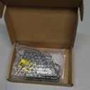 Replacement Resmed AirSense 11 DC Converter, TAIFU 20V PD USB-C DC Adapter for Resmed Airsense 11 Supplies 65W ResMed AirSense 11 AutoSet Elite CPAP Air11 39205 E1399 CPAP Machines Power Supply Cord