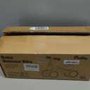 Phobby Baby Balance Bike for 1 2 Years Old Boys Girls, 4 Wheels Toddler Bike with Adjustable Seat, 1224 Months Kids First Birthday Toy Gift