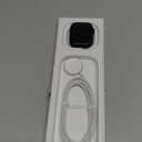 Apple Watch Magnetic Fast Charger to USB-C Cable (1 m)