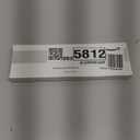 MioHHR Slim Metal Band Compatible with Apple Watch Band 42mm(Series 11 10) 41mm(Series 9 8 7) 40mm(Series 6 5 4 SE3/2/1) 38mm(Series 3 2 1),Stainless Steel iWatch Bands for Women,Silver/Gold