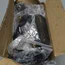 Wlrrcwdttc 4 Pcs Adjustable Height Bed Support Legs 7.08-12.6 inch, Bed Frame Center Support Legs for Bed Frame/ Bed Center Slat/ Furniture, Heavy Duty Metal Bed Replacement Legs Bed Slats Support Legs