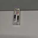 4 x ANINKABOVE I Love My Dog 3-Sided Ballpoint Pen - Cute Pug Gift for Dog Moms & Dads, Unique Fun Writing Instrument for Office or School Supplies