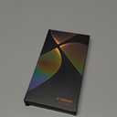 TORRAS Magnetic Shockproof for iPhone 17 case with Camera Control, [12FT Military Grade Drop Protection][Fit for MagSafe], Slim Translucent Anti-Fingerprint & Soft Touch Case for iPhone 17, Black