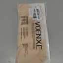 voenxe Seamless Women Underwear Thongs,No Show Ladies Thong,No Line Workout Breathable Comfortable Panties,Soft Undies,5-Pack (Small)