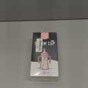 GROSMIMI Spill Proof no Spill Magic Sippy Cup with Straw with Handle for Baby and Toddlers, Customizable, PPSU, BPA Free 10 oz (Pink)