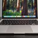 Apple 2025 MacBook Air 13-inch Laptop with M4 chip: Built for Apple Intelligence, 13.6-inch Liquid Retina Display, 16GB Unified Memory, 256GB SSD Storage, 12MP Center Stage Camera, Touch ID; Silver