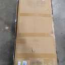 INNOVA HEALTH AND FITNESS ITM4800 Advanced Heat and Massage Inversion Table, Black/ Blue / Gray