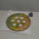 LS V8 Flexplate Adapter Kit for GM Gen III TH350 TH400 700R4 Transmission