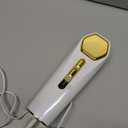New Milk Light Rejuvenation Facial Firming and Whitening Massage Device