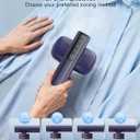 Garment Steamer Quick Wrinkle Removal
