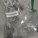 Hood Hinges Mount 20"-22" Light Bar Brackets for Jeep Wrangler JK 2007-2017, for Auxiliary Off-Road Lighting (for Jeep Wrangler JK)