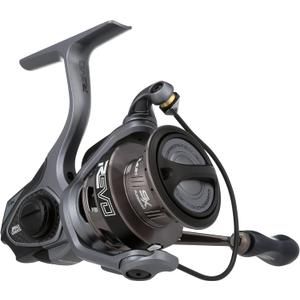 Abu Garcia Revo SX Spinning Fishing Reel (30)