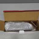 GPX R633B Portable Shortwave AM/FM Clock Radio (Black)